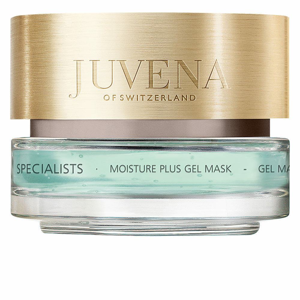 Juvena, Master Cream, Curățare, Mască de gel, Pentru față, 75 ml